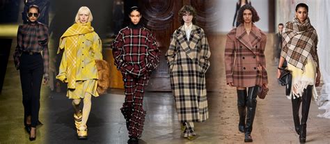 Tendenza tartan: come indossare e abbinare 